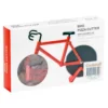 Pizzaschneider Fahrrad