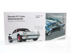 Porsche 911 Turbo Adventskalender