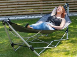 Portable Hängematte