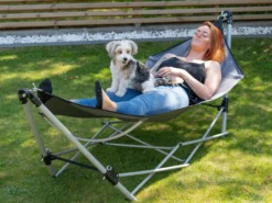 Portable Hängematte