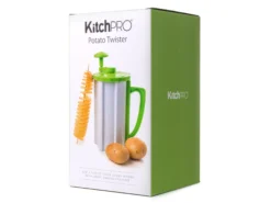 Potato Twister Spiralschneider - KitchPro
