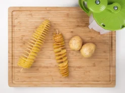 Potato Twister Spiralschneider - KitchPro