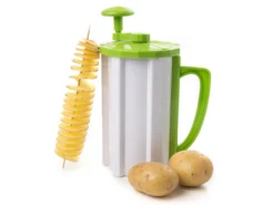 Potato Twister Spiralschneider - KitchPro