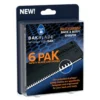 Rasierklingen für Bakblade 2.0 6-pack
