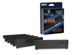 Rasierklingen für Bakblade 2.0 6-pack
