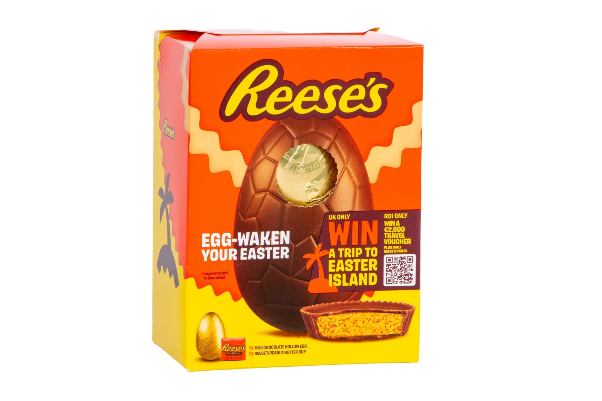Reese's Osterei Peanut Butter Cup