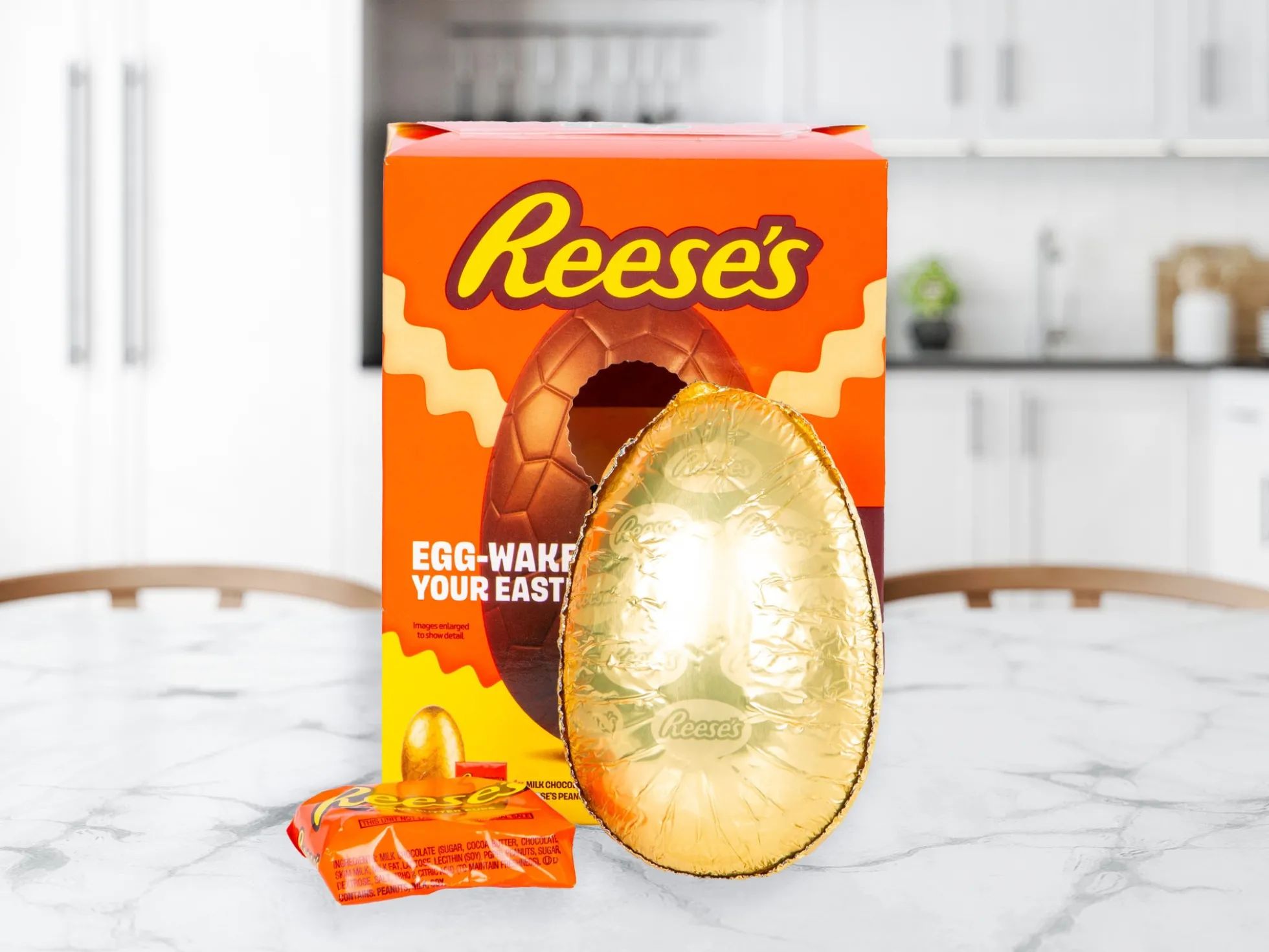 Reese's Osterei Peanut Butter Cup