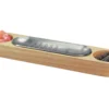 Rivsalt - Salz & Pfeffer mit Reibe