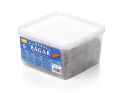 Romerska Bågar Süßigkeiten 1,8 kg