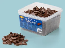 Romerska Bågar Süßigkeiten 1,8 kg