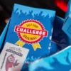 Salt Chip Challenge