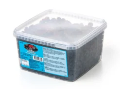 Salzpastillen Süßigkeiten 2,5 kg