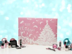 Schmink-Adventskalender Beauty Christmas – Zmile Cosmetics