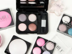 Schmink-Adventskalender Beauty Christmas – Zmile Cosmetics