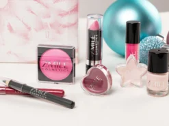 Schmink-Adventskalender Beauty Christmas – Zmile Cosmetics