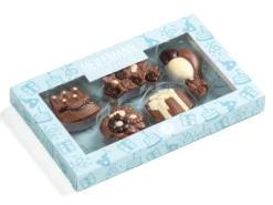 Schokoladenbox Geburtstag
