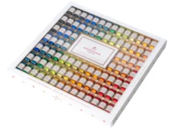 Schokoladenbox mit Marzipan 1 kg - Niederegger