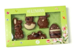 Schokoladenbox Ostern