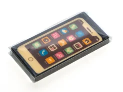 Schokoladenbox Smartphone
