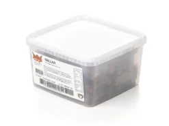 Schokoladenbären Süßigkeiten 1,2 kg