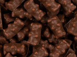 Schokoladenbären Süßigkeiten 1,2 kg