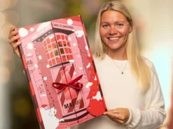 Schokoladenkalender - Malmö Chokladfabrik