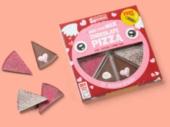 Schokoladenpizza Love Edition