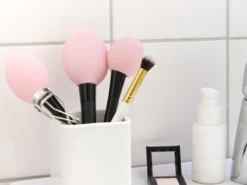Schutz für Schminkpinsel 3er-Pack