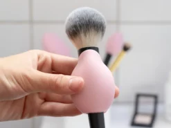 Schutz für Schminkpinsel 3er-Pack