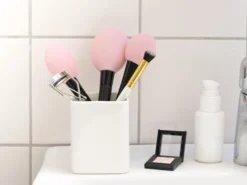 Schutz für Schminkpinsel 3er-Pack