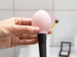 Schutz für Schminkpinsel 3er-Pack