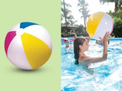 Schwimmball - Intex