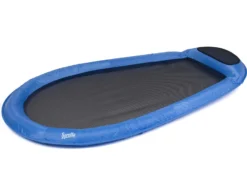 Schwimmende Hängematte - Spralla