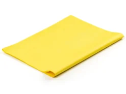 Seidenpapier 10er-Pack - Gelb