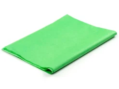Seidenpapier 10er-Pack - Grün