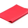 Seidenpapier 10er-Pack - Rot
