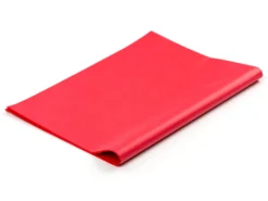 Seidenpapier 10er-Pack - Rot