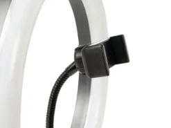 Selfie-Lampe Mit Smartphonestativ - Vooni