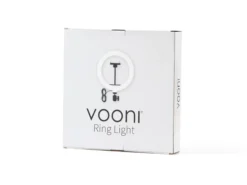 Selfie-Lampe Mit Smartphonestativ - Vooni
