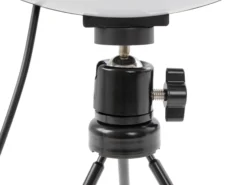 Selfie-Lampe Mit Smartphonestativ - Vooni