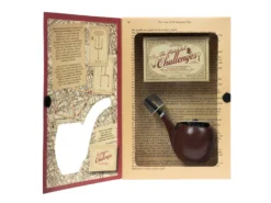 Sherlock Holmes: The Case of the Smoking Pipe
