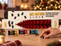 Simply for Protein Lovers Adventskalender