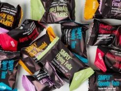 Simply for Protein Lovers Adventskalender