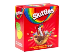 Skittles Oster-Ei