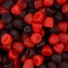 Skogsbär Waldbeeren Süßigkeiten 2,2 kg