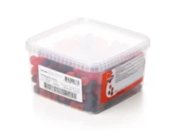 Skogsbär Waldbeeren Süßigkeiten 2,2 kg