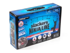 Slackers Ninjaline Intro Kit