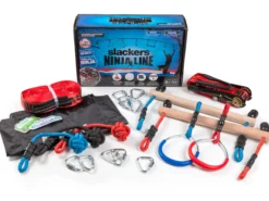 Slackers Ninjaline Intro Kit
