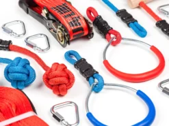 Slackers Ninjaline Intro Kit