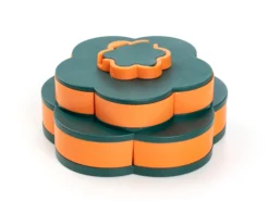 Snackbox Flower
